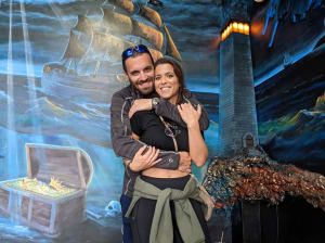 HAUNTED PIRATE SHIPWRECK 2021-1-31 1526