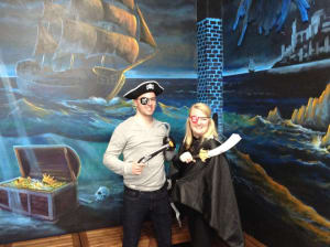 HAUNTED PIRATE SHIPWRECK 2017-11-10 274