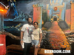 MERLIN'S WIZARDING ACADEMY 2024-5-19 3172