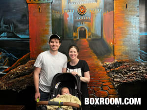 MERLIN'S WIZARDING ACADEMY 2025-3-10 3645