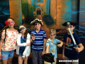 MERLIN'S WIZARDING ACADEMY 2018-3-31 725