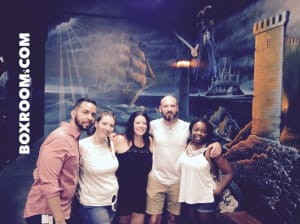 HAUNTED PIRATE SHIPWRECK 2018-11-21 1105