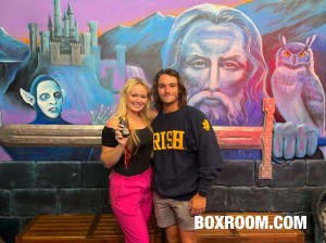 MERLIN'S WIZARDING ACADEMY 2023-9-4 2794