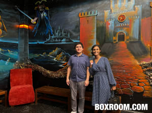 HAUNTED PIRATE SHIPWRECK 2024-9-22 3398