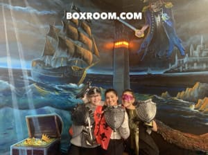 HAUNTED PIRATE SHIPWRECK 2019-10-16 1307