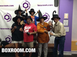 MERLIN'S WIZARDING ACADEMY 2017-11-24 431