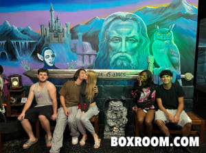 HAUNTED PIRATE SHIPWRECK 2025-4-29 3788