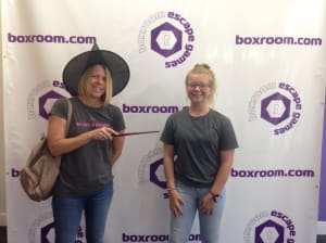 MERLIN'S WIZARDING ACADEMY 2017-7-10 90