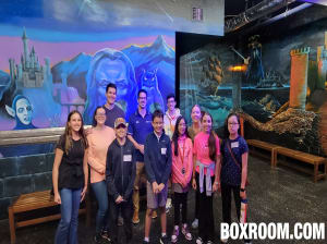 HAUNTED PIRATE SHIPWRECK 2025-1-17 3583