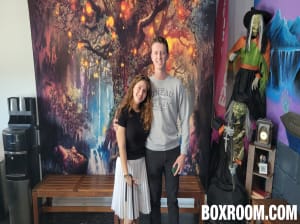 HAUNTED PIRATE SHIPWRECK 2025-7-23 3960