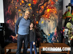 HAUNTED PIRATE SHIPWRECK 2025-1-4 3561