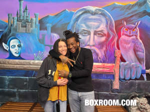 MERLIN'S WIZARDING ACADEMY 2023-2-18 2582