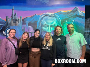 MERLIN'S WIZARDING ACADEMY 2022-12-27 2524