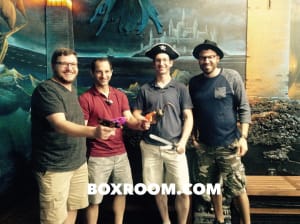 OPERATION SAVING HOLLYWOOD 2018-6-2 336