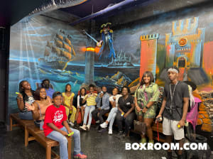 HAUNTED PIRATE SHIPWRECK 2022-8-14 2306