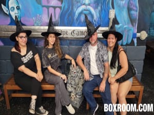 MERLIN'S WIZARDING ACADEMY 2025-9-28 3983