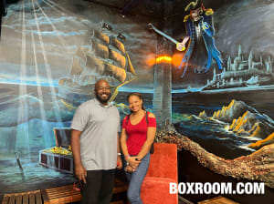 HAUNTED PIRATE SHIPWRECK 2023-11-19 2826