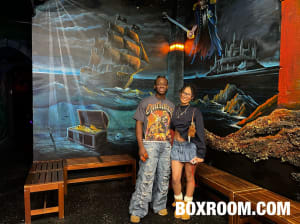 HAUNTED PIRATE SHIPWRECK 2025-2-11 3626