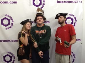 HAUNTED PIRATE SHIPWRECK 2017-8-23 140