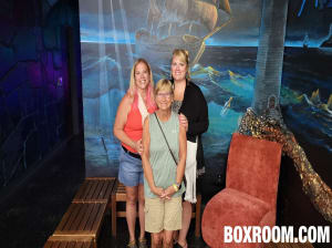 HAUNTED PIRATE SHIPWRECK 2025-9-21 4035