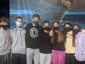 HAUNTED PIRATE SHIPWRECK 2021-6-12 1747