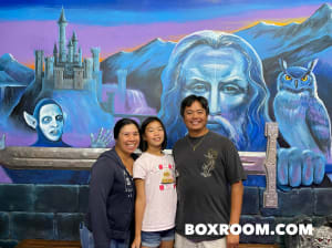 MERLIN'S WIZARDING ACADEMY 2022-11-26 2495