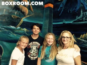 HAUNTED PIRATE SHIPWRECK 2018-6-29 976