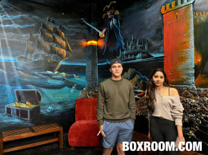 HAUNTED PIRATE SHIPWRECK 2025-1-20 3589