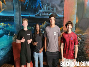 HAUNTED PIRATE SHIPWRECK 2025-6-6 3854