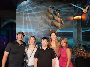 HAUNTED PIRATE SHIPWRECK 2021-7-25 1816