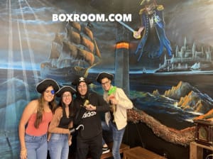 HAUNTED PIRATE SHIPWRECK 2020-1-5 1311