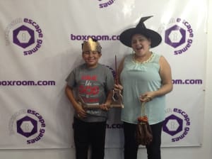 MERLIN'S WIZARDING ACADEMY 2017-7-10 175