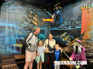 HAUNTED PIRATE SHIPWRECK 2023-3-21 2581