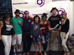 MERLIN'S WIZARDING ACADEMY 2017-11-3 428