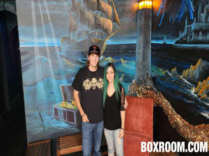 HAUNTED PIRATE SHIPWRECK 2025-5-1 3790