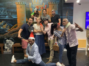 OPERATION SAVING HOLLYWOOD 2019-5-23 583