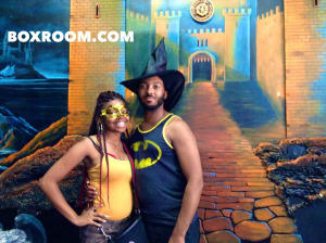 HAUNTED PIRATE SHIPWRECK 2018-7-31 937