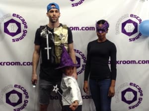 MERLIN'S WIZARDING ACADEMY 2017-11-14 190