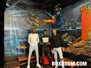 HAUNTED PIRATE SHIPWRECK 2025-3-10 3679