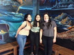 HAUNTED PIRATE SHIPWRECK 2021-3-4 1570