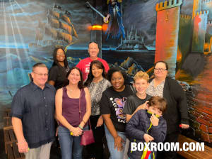 HAUNTED PIRATE SHIPWRECK 2023-12-3 2840