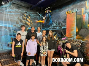 MERLIN'S WIZARDING ACADEMY 2023-4-11 2648