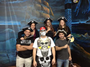 HAUNTED PIRATE SHIPWRECK 2017-11-18 87