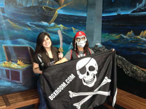 HAUNTED PIRATE SHIPWRECK 2017-12-24 279