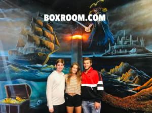 HAUNTED PIRATE SHIPWRECK 2019-7-22 1250