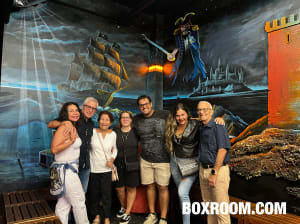 HAUNTED PIRATE SHIPWRECK 2024-8-30 3338