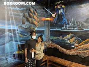 HAUNTED PIRATE SHIPWRECK 2021-11-4 2034