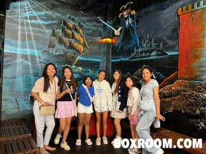 HAUNTED PIRATE SHIPWRECK 2025-4-12 3738