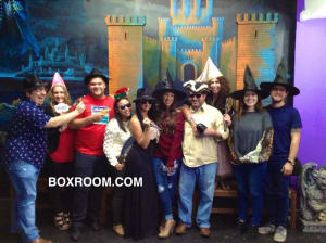 MERLIN'S WIZARDING ACADEMY 2017-12-8 248