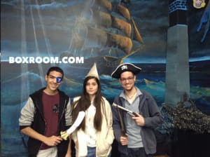 HAUNTED PIRATE SHIPWRECK 2017-12-27 128